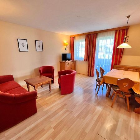 Apartment Hofresidenz-2 By Interhome アルテンマルクト・イム・ポンガウ エクステリア 写真