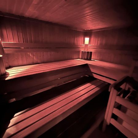 Apartment Hofresidenz-2 By Interhome アルテンマルクト・イム・ポンガウ エクステリア 写真