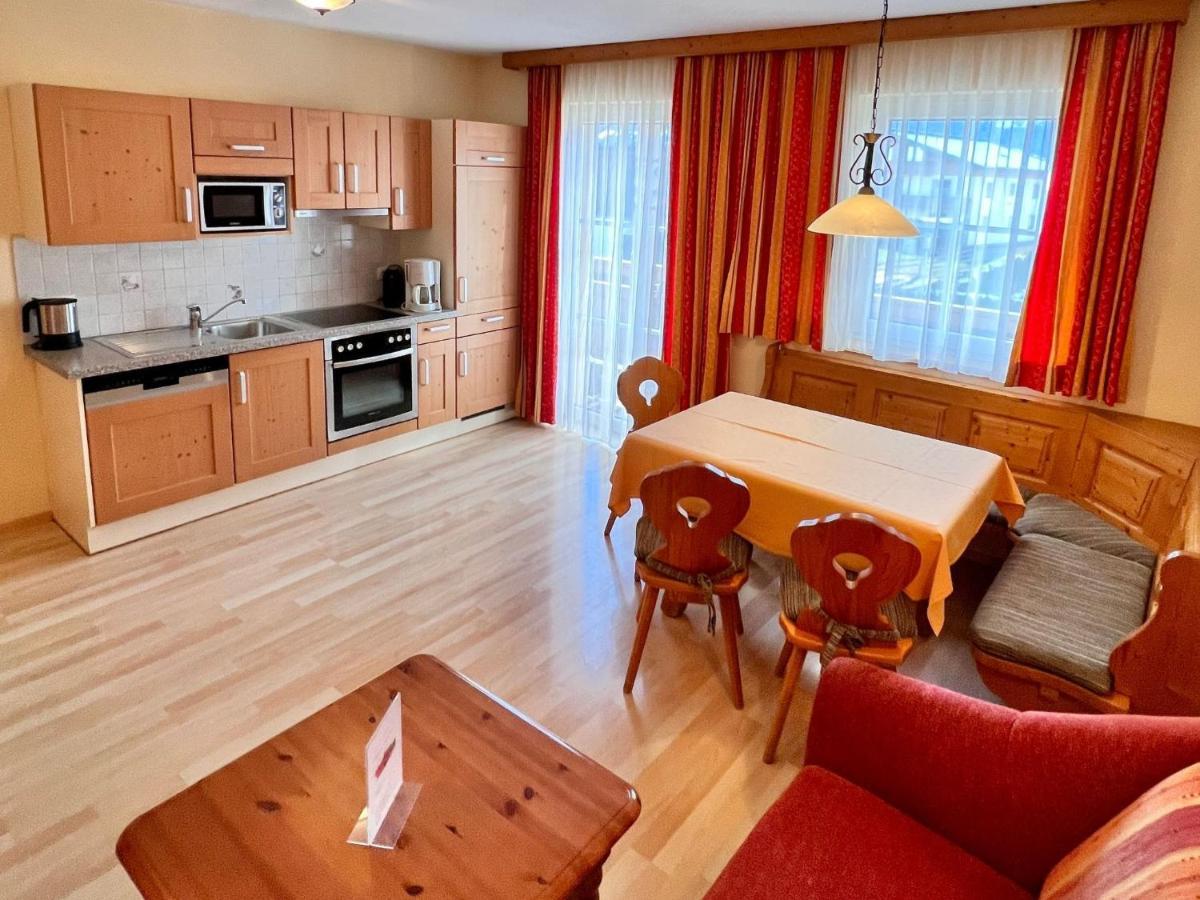 Apartment Hofresidenz-2 By Interhome アルテンマルクト・イム・ポンガウ エクステリア 写真