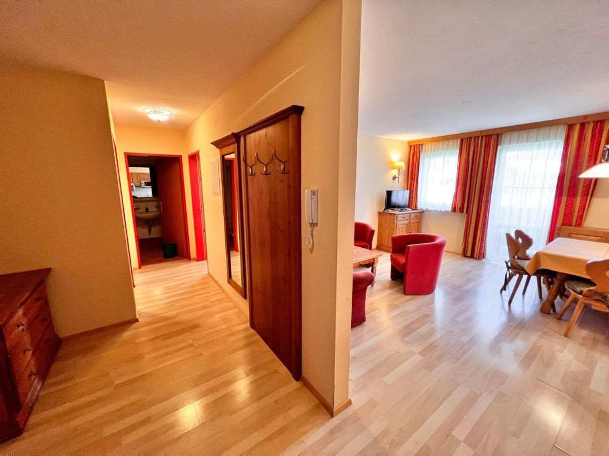 Apartment Hofresidenz-2 By Interhome アルテンマルクト・イム・ポンガウ エクステリア 写真